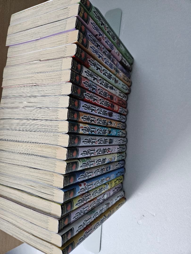 鬼灯の冷徹 漫画 全巻セット 31巻セット