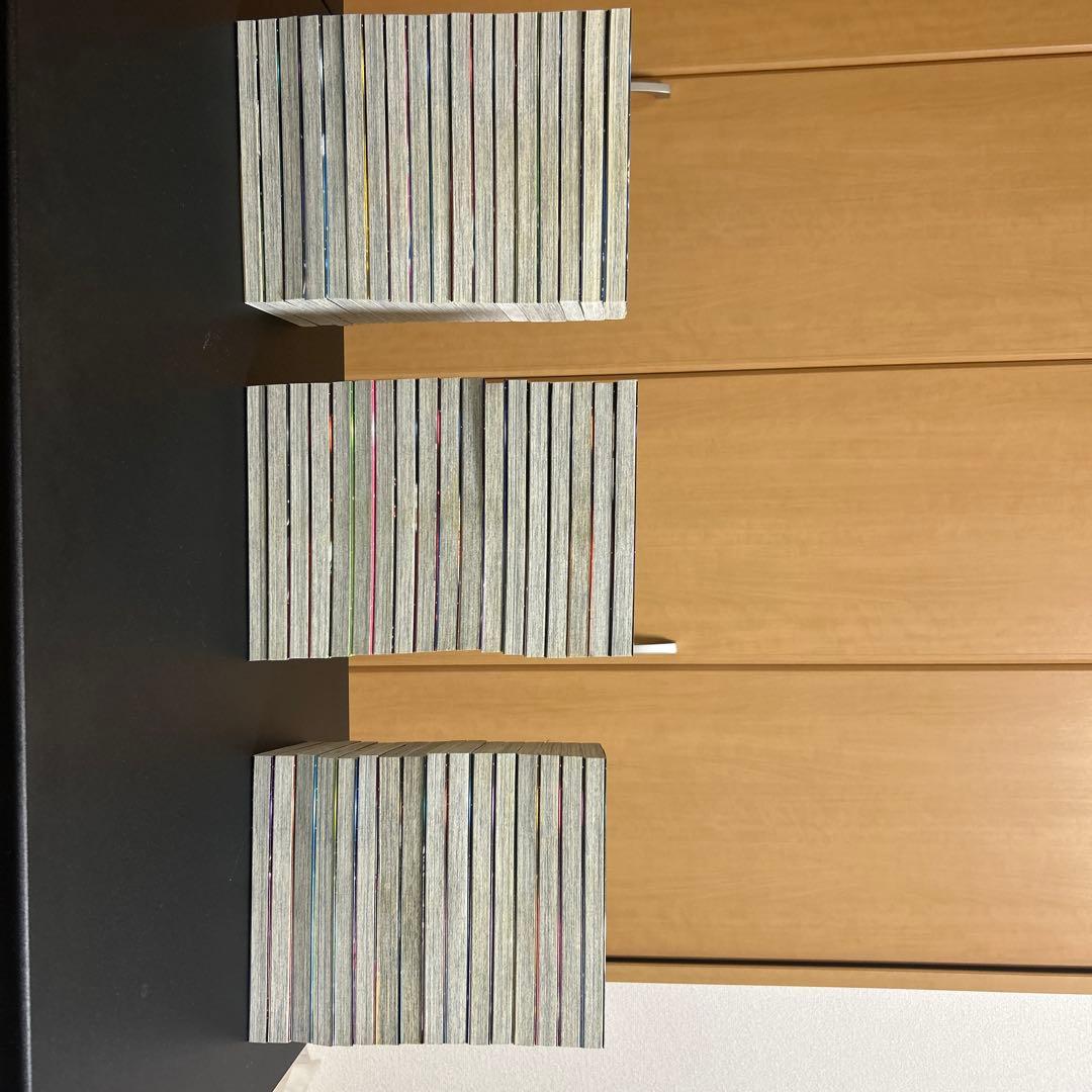 銀魂1〜52巻＋77巻