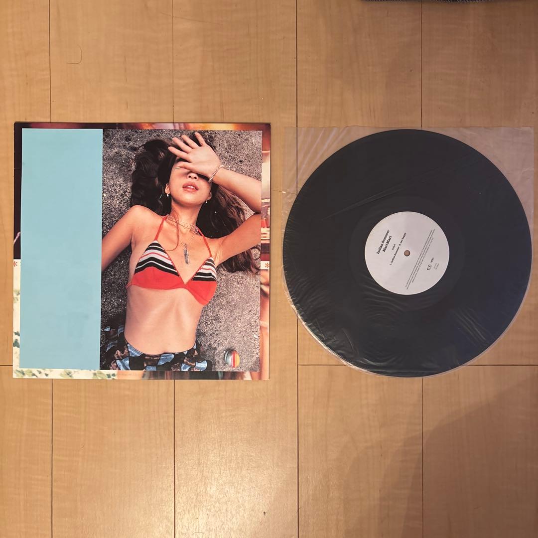 【corner様】Mari Mari レコード 3枚セット