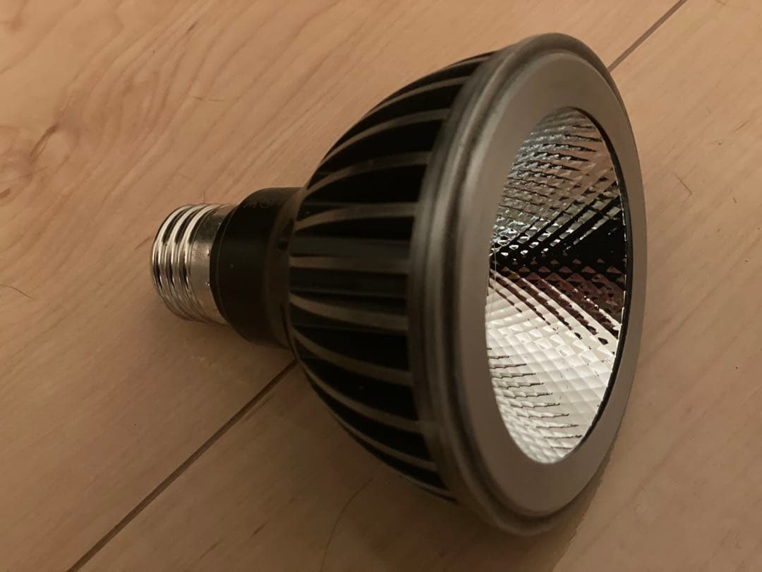 【美品】BARREL 海水用ライト SUSANOO（スサノオ）10W LED照明
