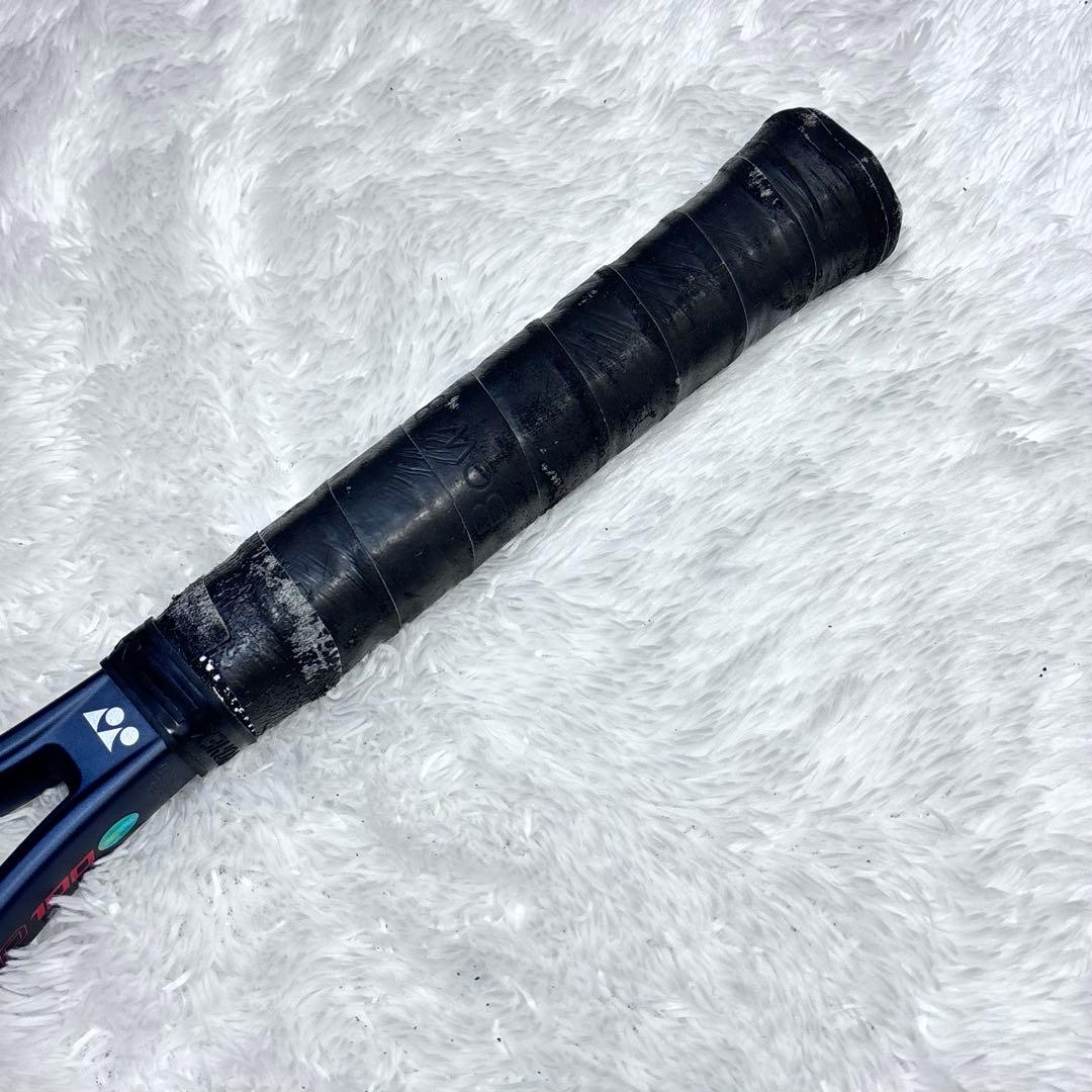 ✨超美品✨ YONEX VCORE PRO100 硬式ラケットnoboru