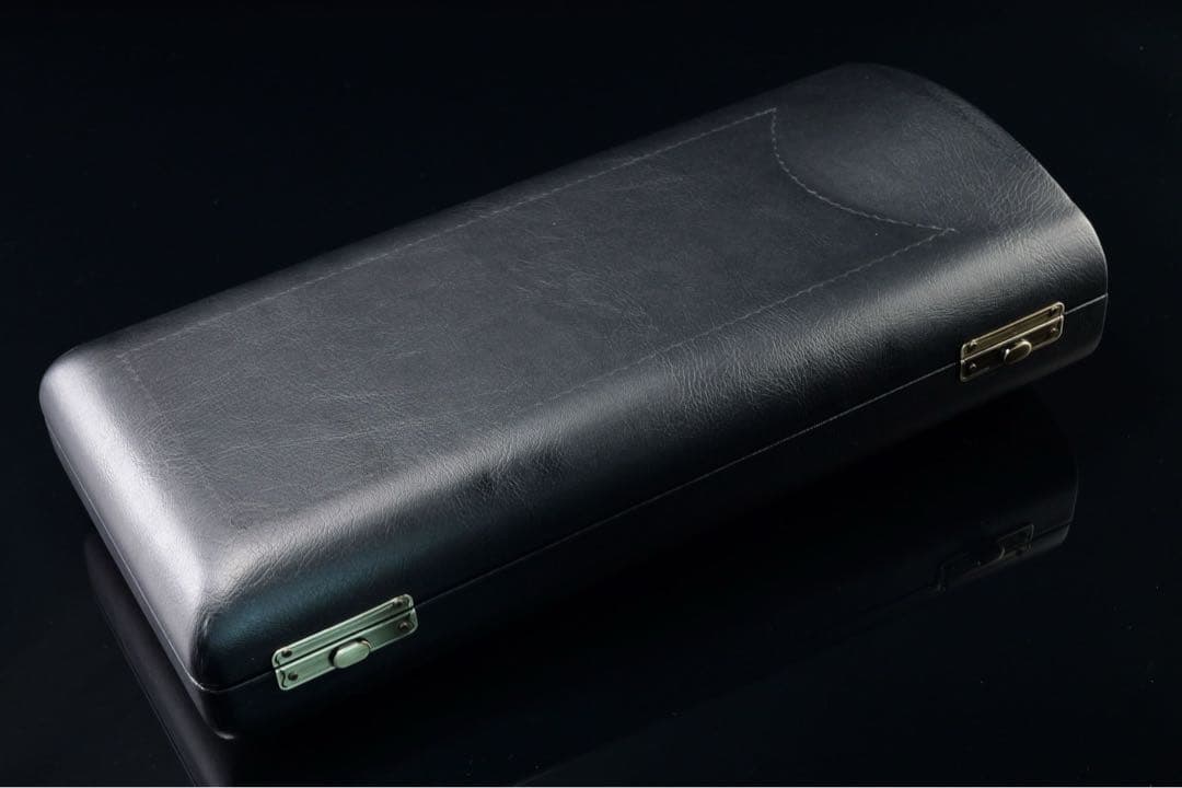 【極美品 メンテナンス済】　YAMAHA YCL-CSGⅢ クラリネット