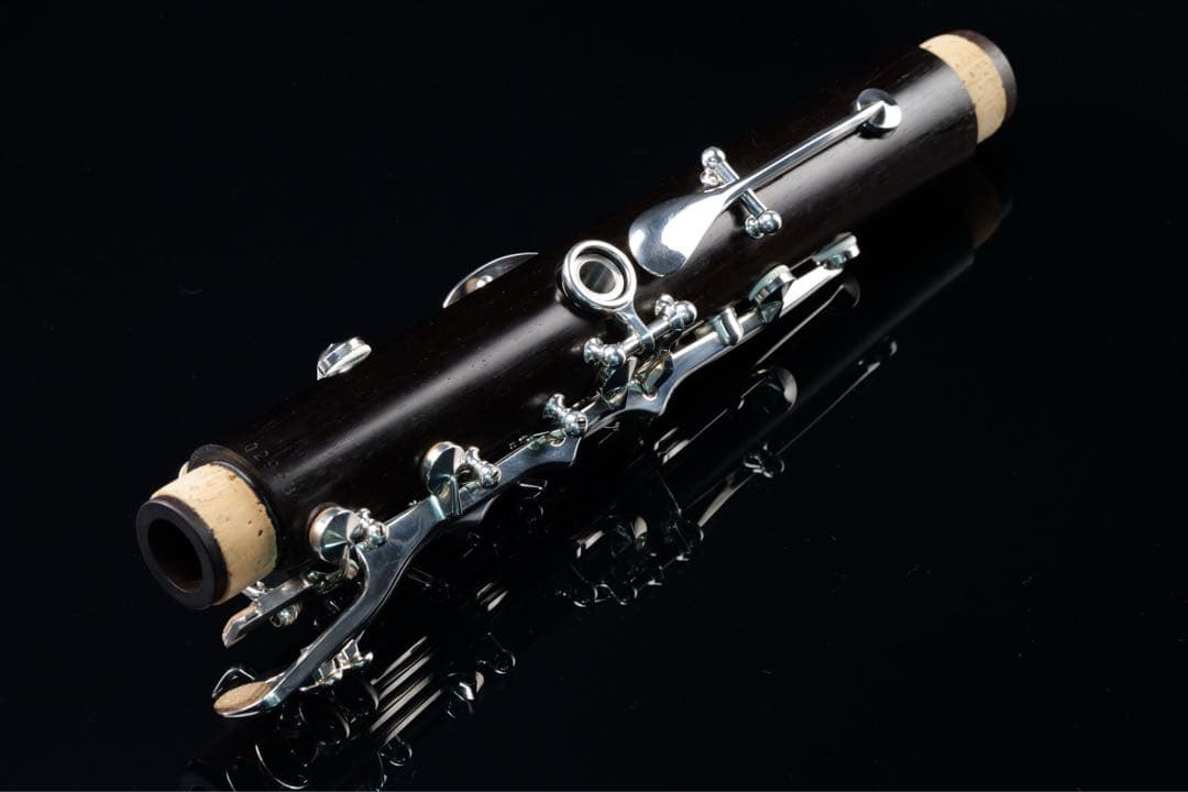 【極美品 メンテナンス済】　YAMAHA YCL-CSGⅢ クラリネット