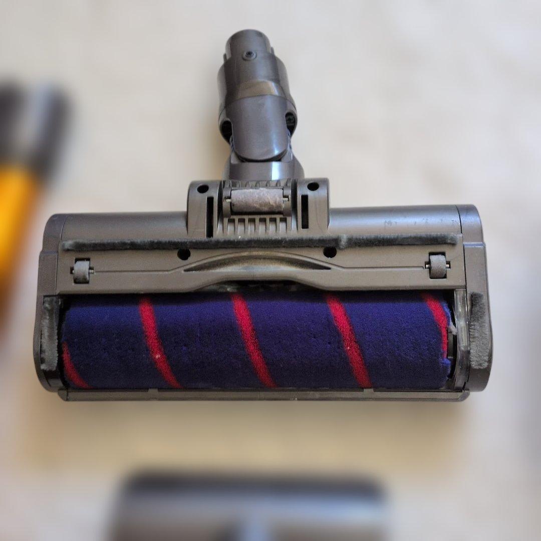 N*X様 ダイソン掃除機