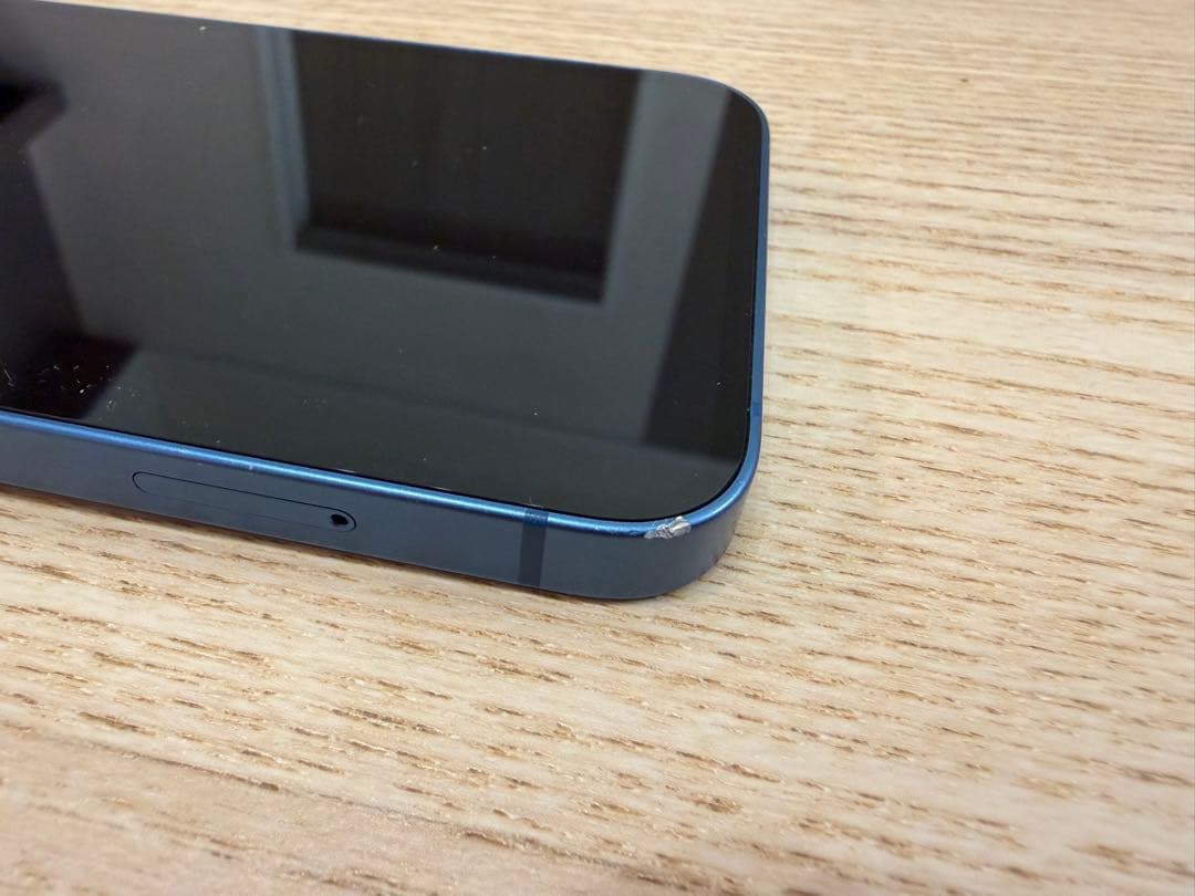 スマートフォン本体 Apple iPhone 13mini