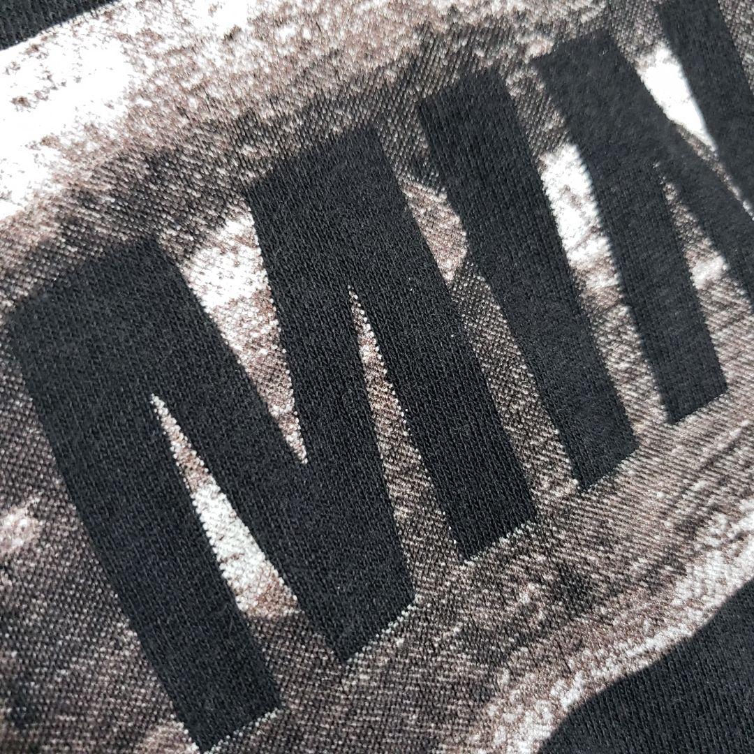 MINISTRY ''PSALM69'' 1990'S Tシャツ ミニストリー
