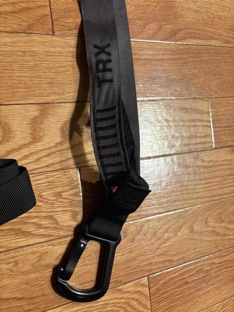 TRX PRO4 SYSTEM トレーニングシステム
