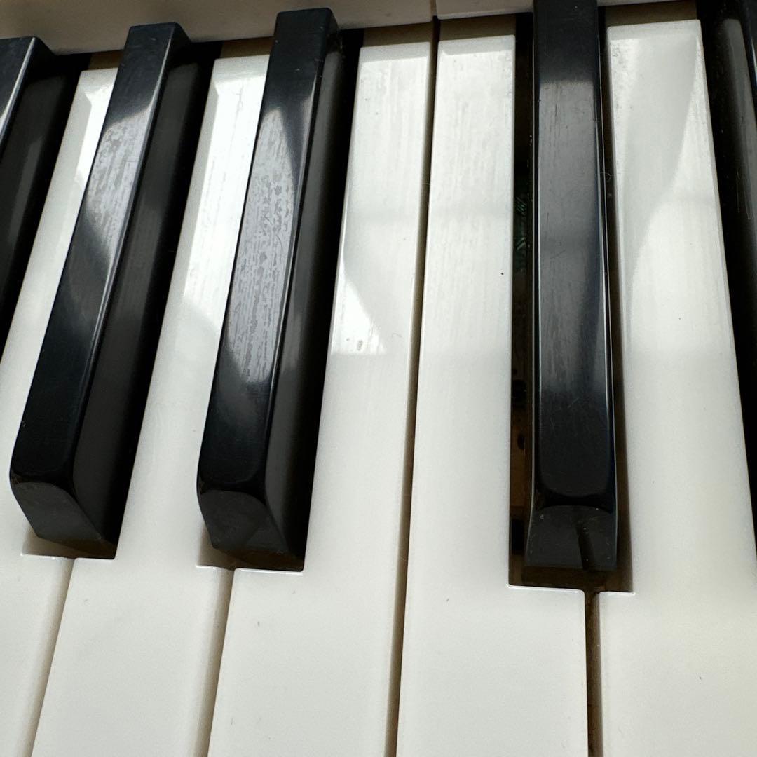CASIO カシオ　LK-118 キーボード　電子ピアノ