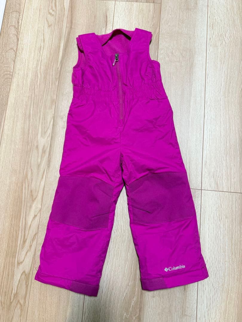 Columbia スキーウェア　スノーボードウェア　3T