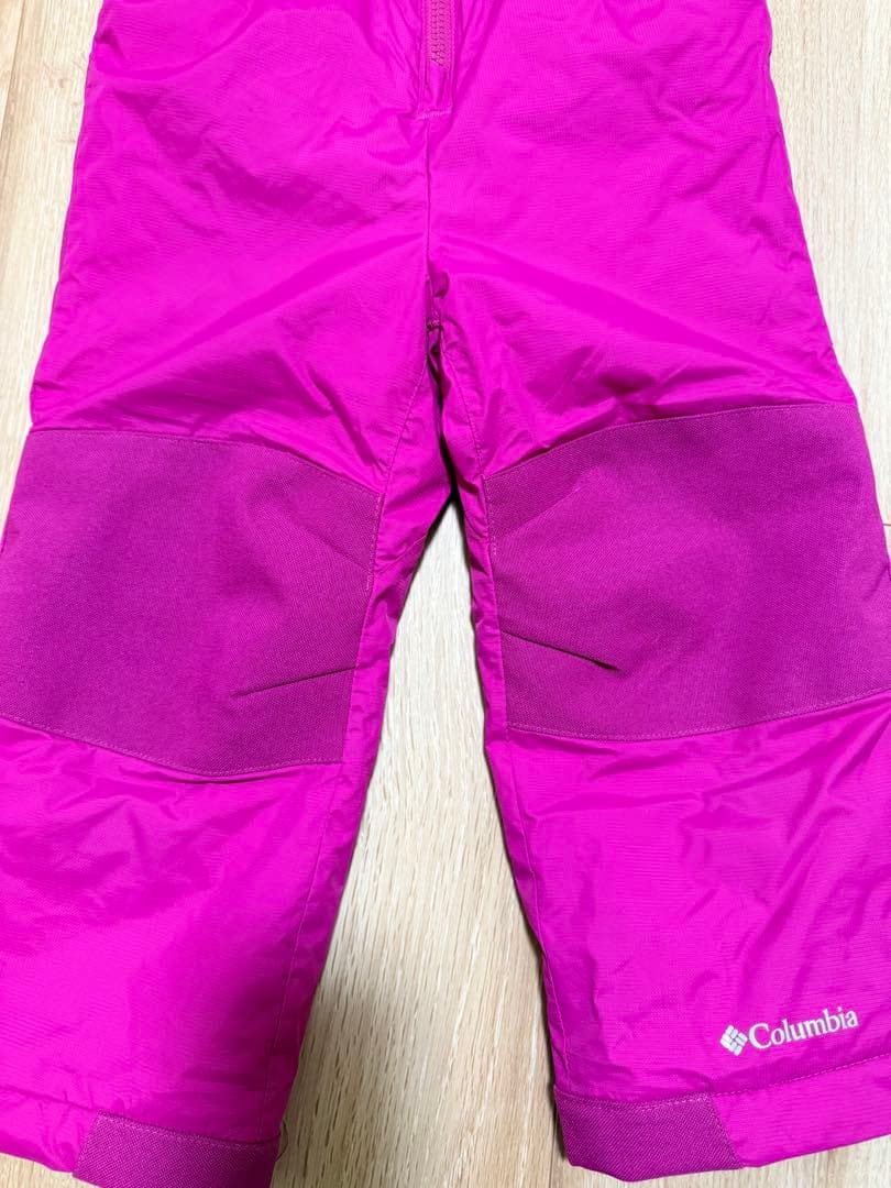 Columbia スキーウェア　スノーボードウェア　3T