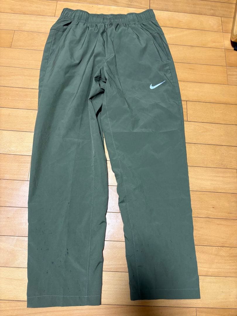 Nike DRI-FIT ランニングウェア　ヴェイパーフライ　アルファフライ