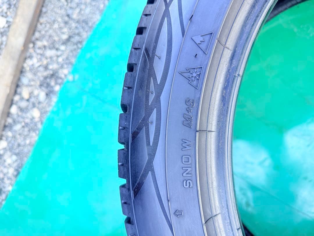 【2024年製】225/45R17 ダンロップ DUNLOP 本/日本製