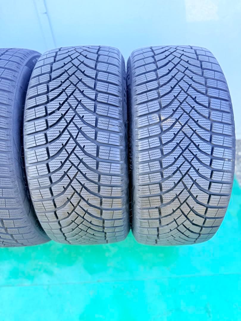 【2024年製】225/45R17 ダンロップ DUNLOP 本/日本製