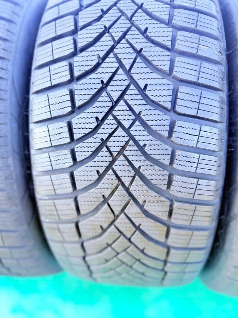 【2024年製】225/45R17 ダンロップ DUNLOP 本/日本製