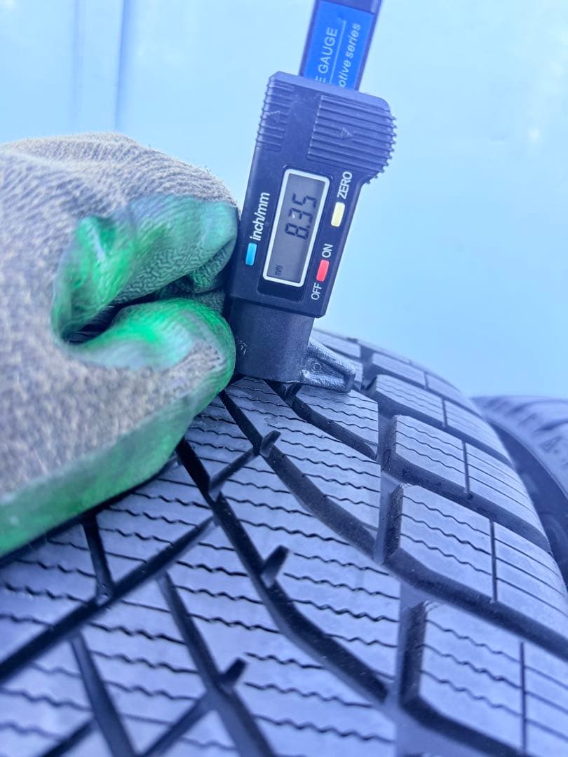【2024年製】225/45R17 ダンロップ DUNLOP 本/日本製