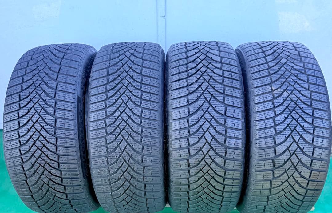 【2024年製】225/45R17 ダンロップ DUNLOP 本/日本製