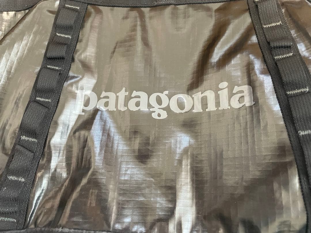 Patagonia パタゴニア BLACK HOLE TOTE 25L