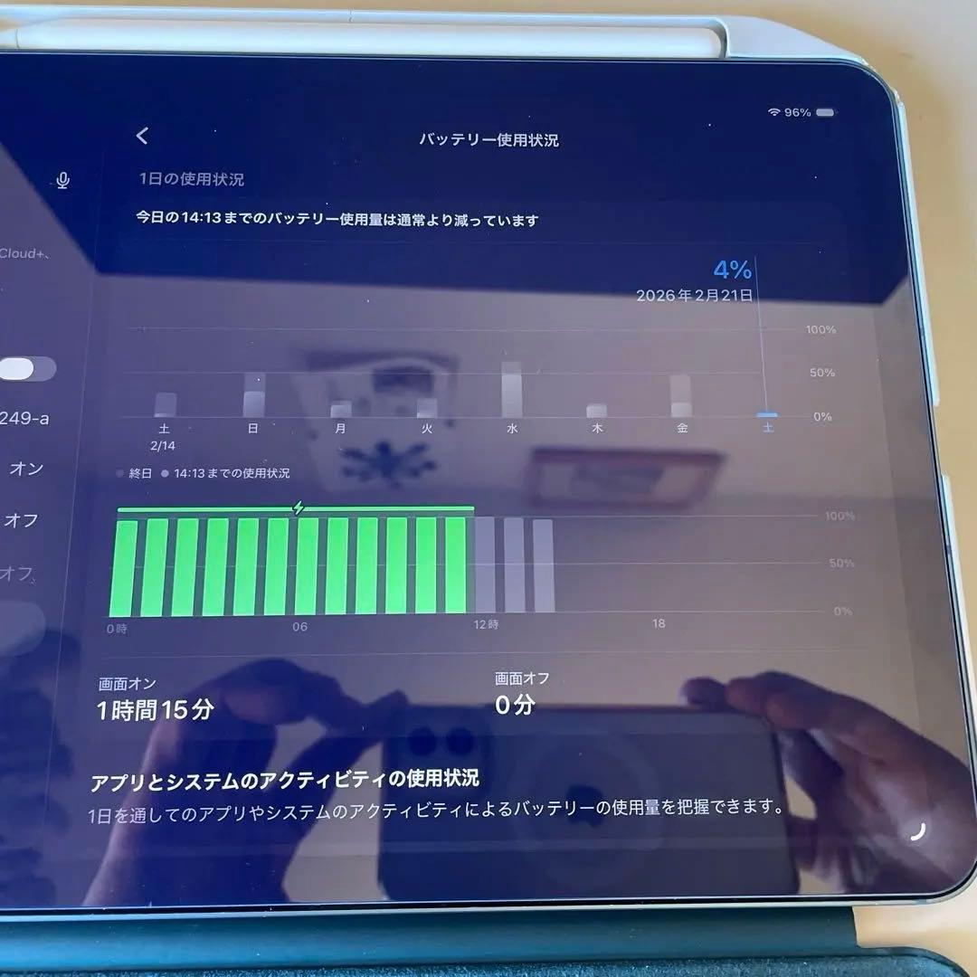 ピカソ iPad Air 第5 64gb cellular Pencil2