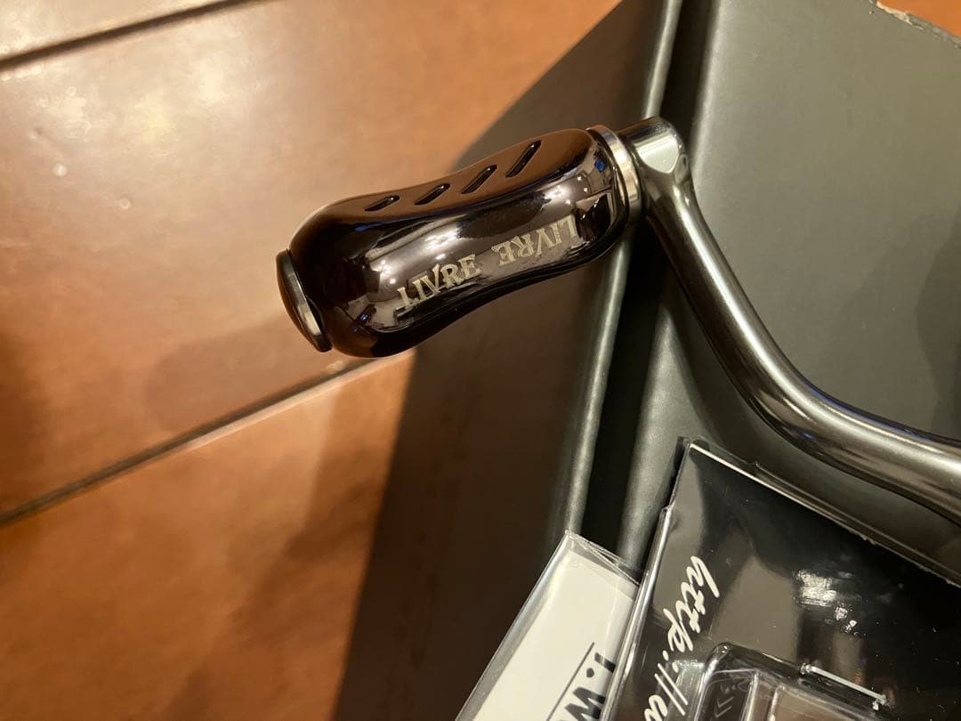 最終値下げ！24VANFORD 2500 HGSスピニングリール