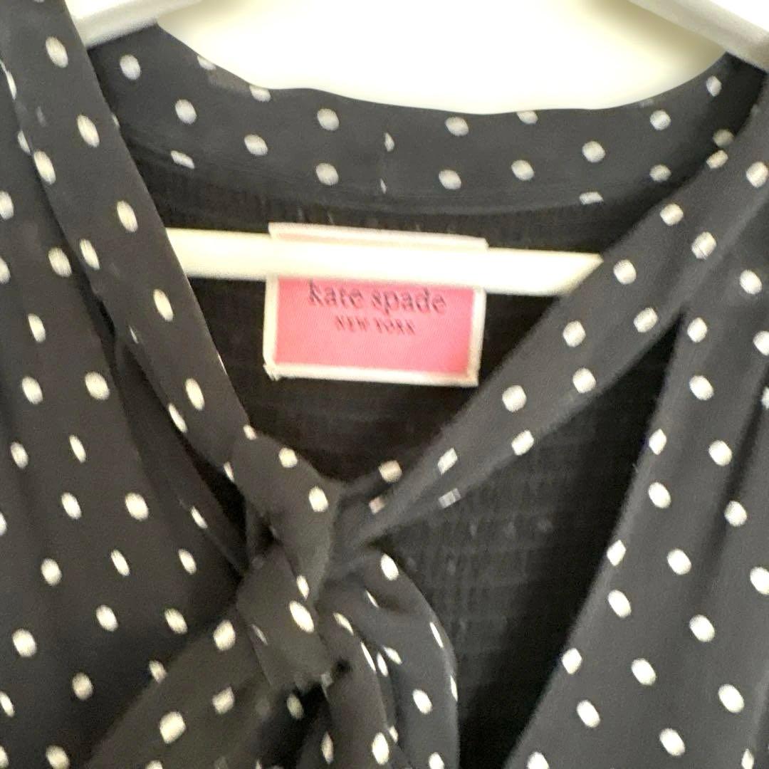 kate spade new york ワンピースM