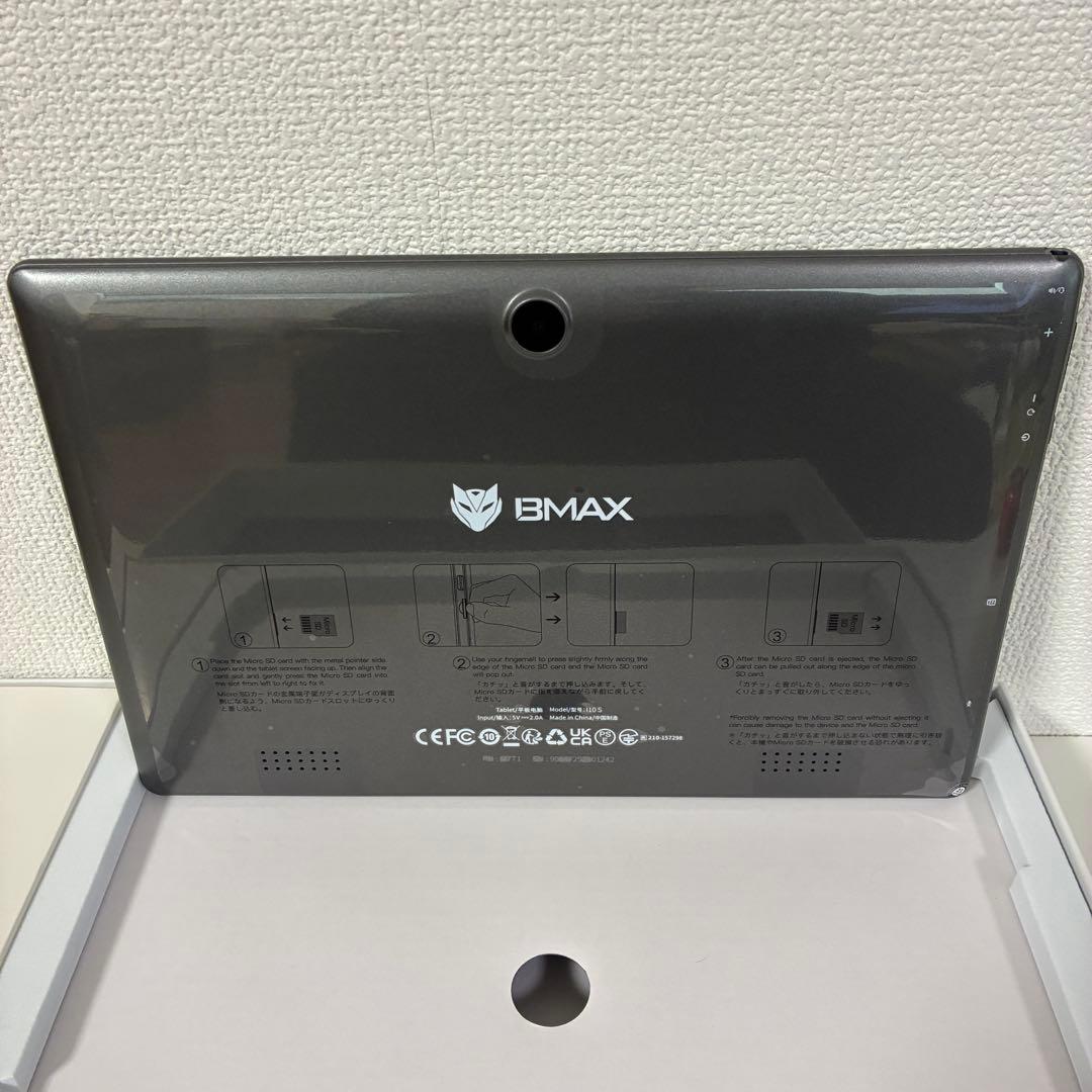 訳あり‼️BMAX タブレット 本体