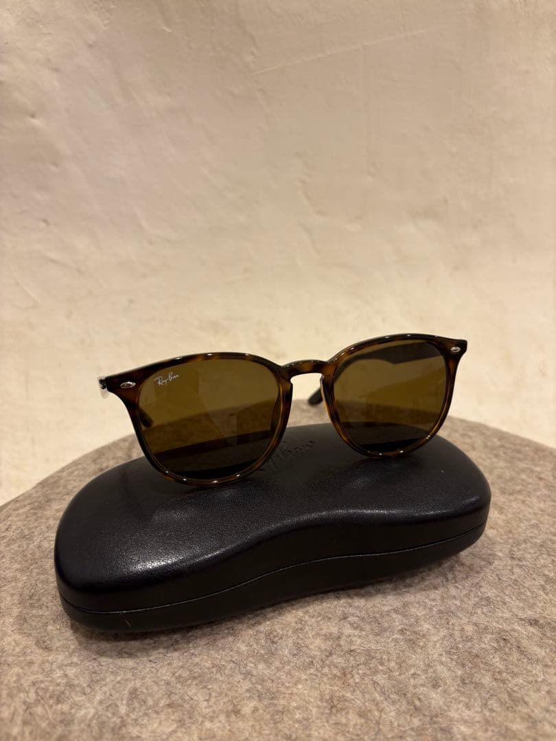 Ray Ban RB 4259-F 710/73【未使用】