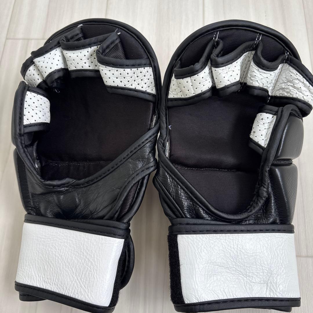 COMBAT SPORTS パウンドグローブ