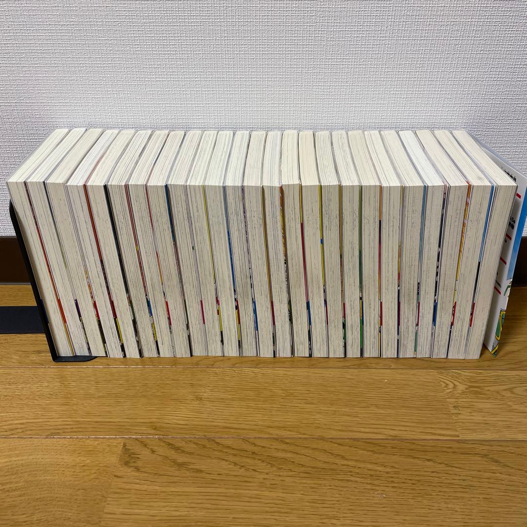 ドカベン ドリームトーナメント編 1〜25巻