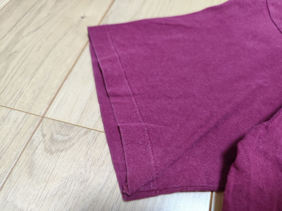 R*Y様 old stussy 90s Large USA製 ツアーTee 紺タ