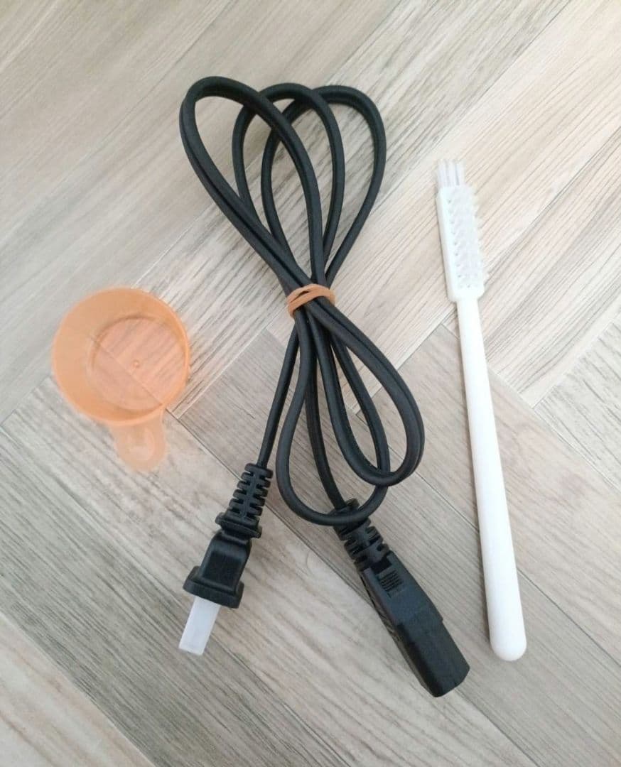 ソイリッチ　SHOPJAPAN　豆乳メーカー　ミキサー　豆乳　赤
