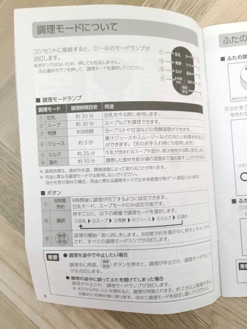 ソイリッチ　SHOPJAPAN　豆乳メーカー　ミキサー　豆乳　赤