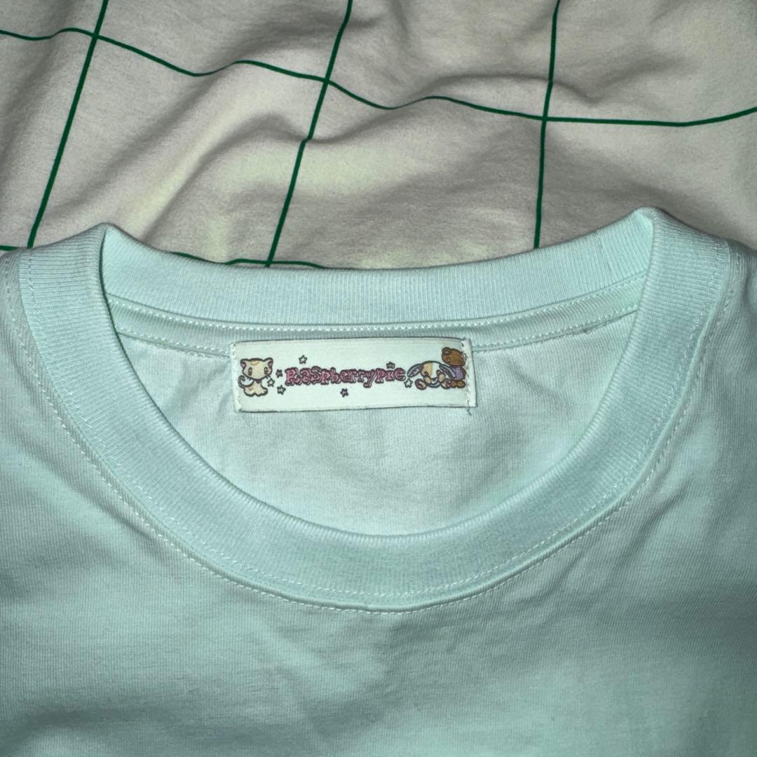 【最終値下げ】raspberrypie Tシャツ