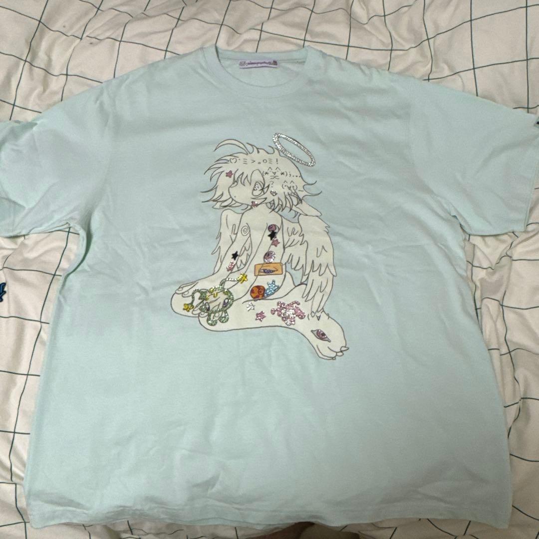 【最終値下げ】raspberrypie Tシャツ
