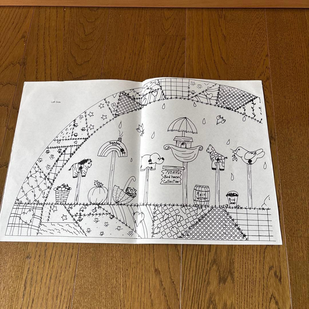 洋書トールペイントデザインBook14冊