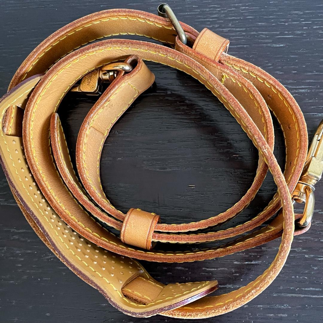 7378 LOUIS VUITTON ルイヴィトン キーポル55 ボストンバッグ