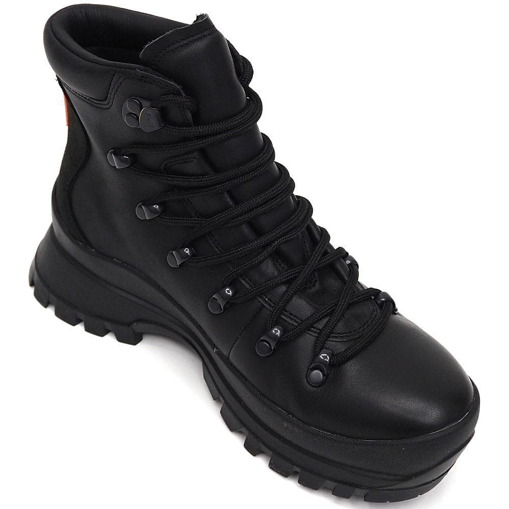 L06334 新品 MERRELL BRISTOL MID ブーツ 24.5cm