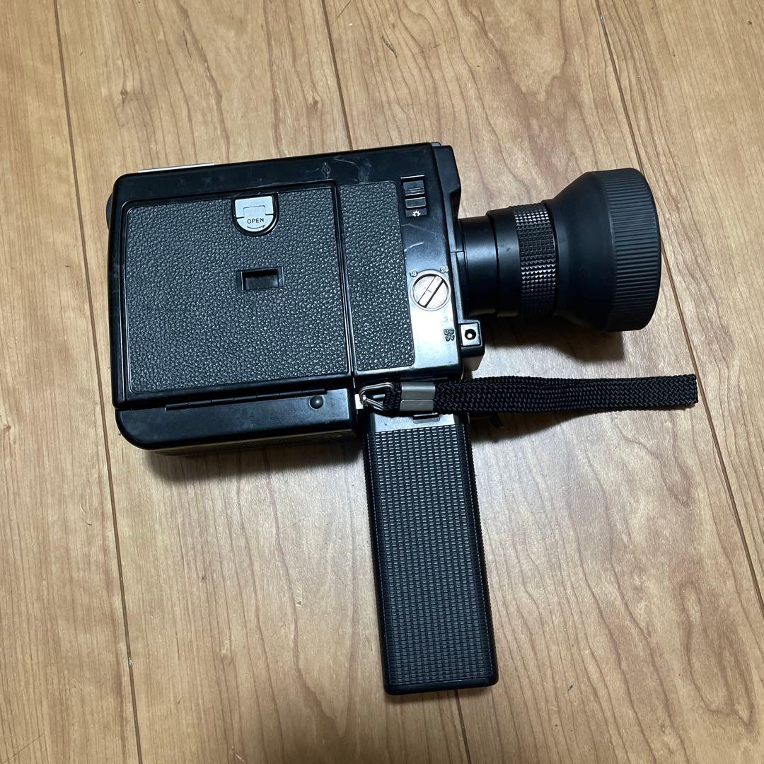 Canon 514XL-S ビデオカメラ本体