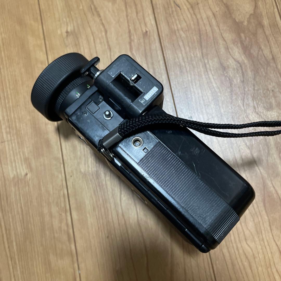 Canon 514XL-S ビデオカメラ本体