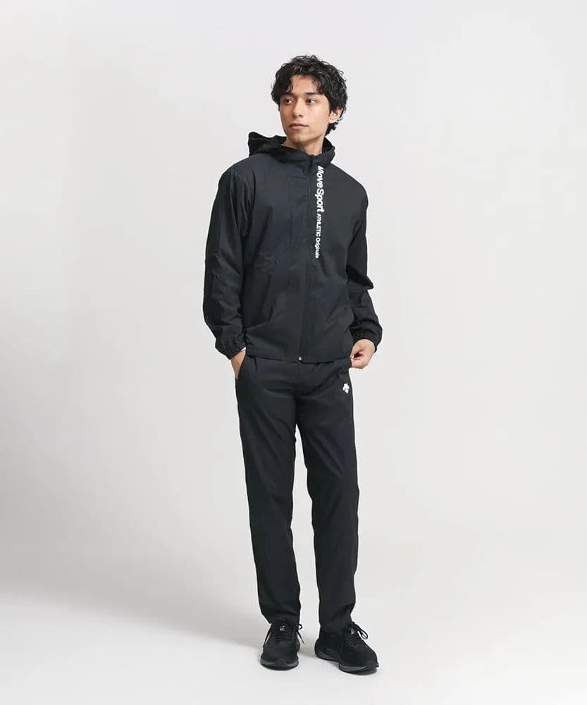 DESCENTE AIR THERMOTION ジャージ上下セット サイズ Ｌ