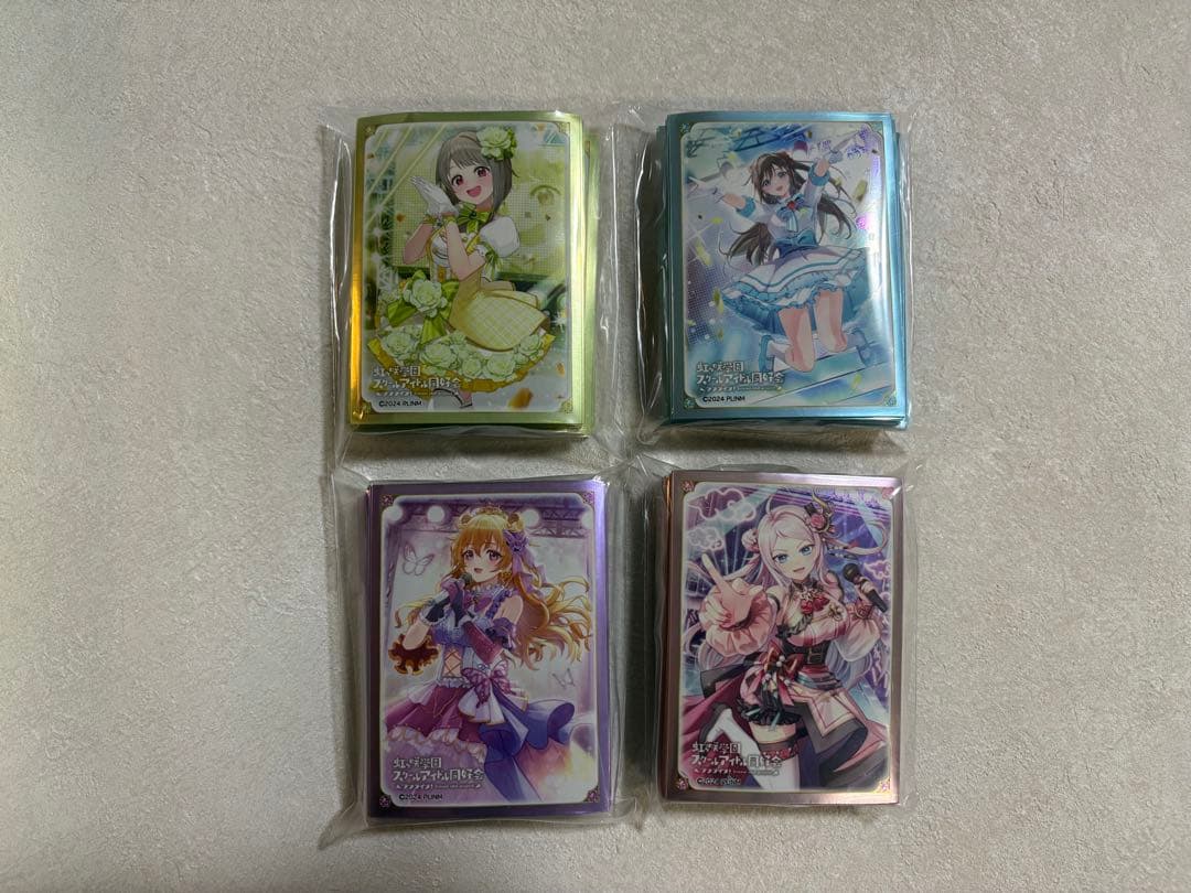 NaN様　リクエスト5点
