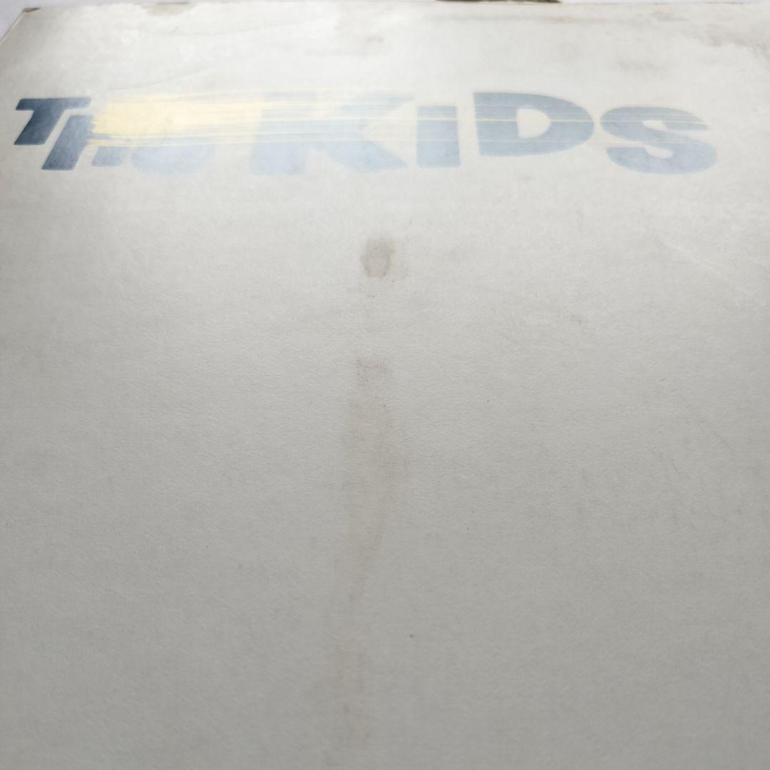 ★The Kids LP ベルギーパンク/Punk/Powerpop/パンク天国