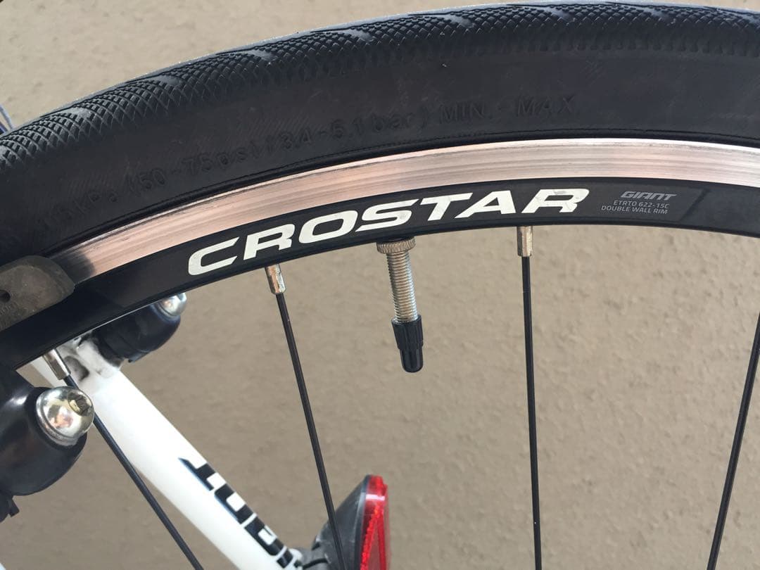 【直接引き取り限定・発送不可】 GIANT CROSTAR 2022