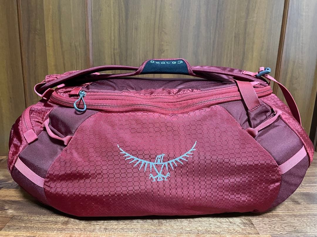 オスプレー トランスポーター 40 OSPREY TRANSPORTER 40