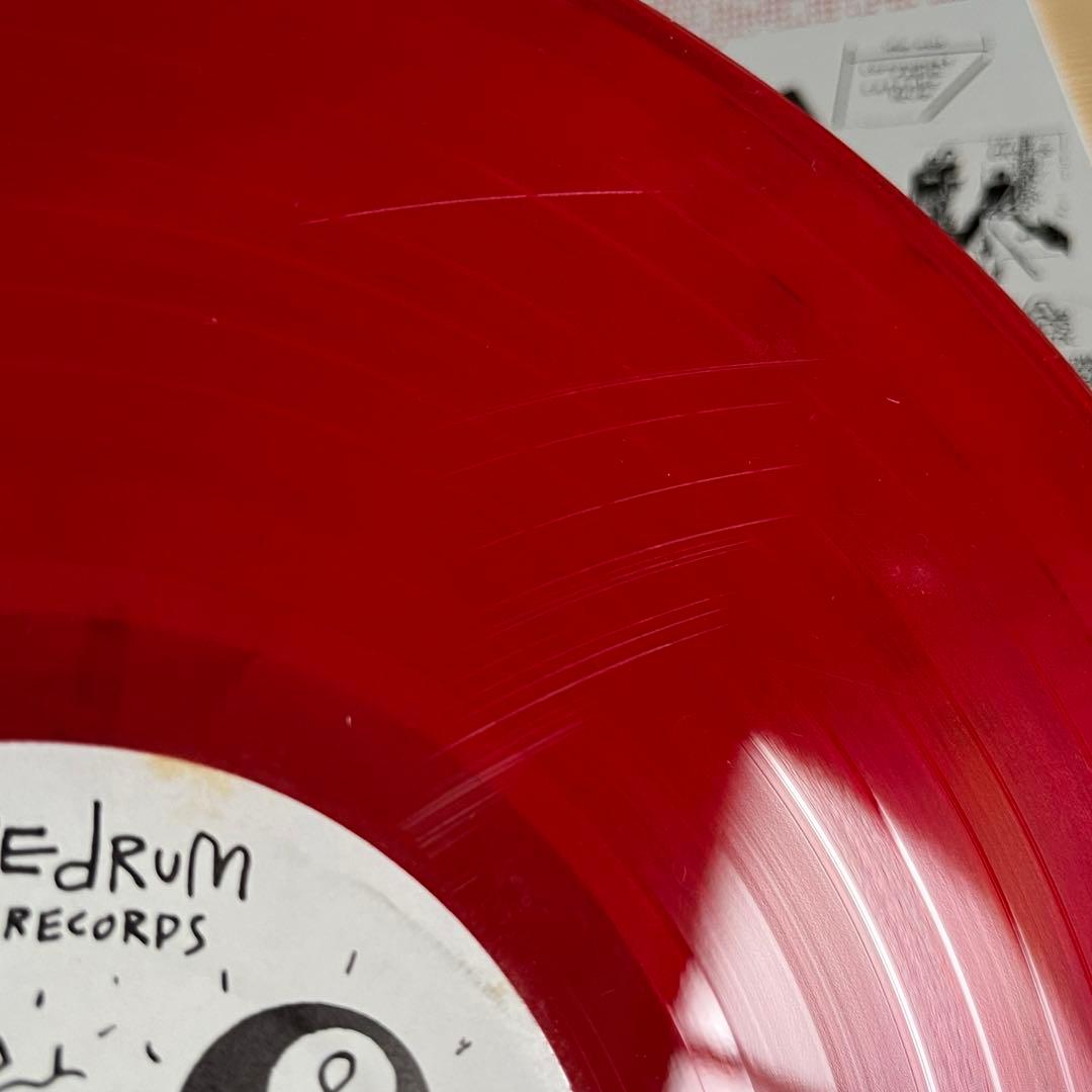 VA – Killed By Death #2 (Raw Rare Punk…