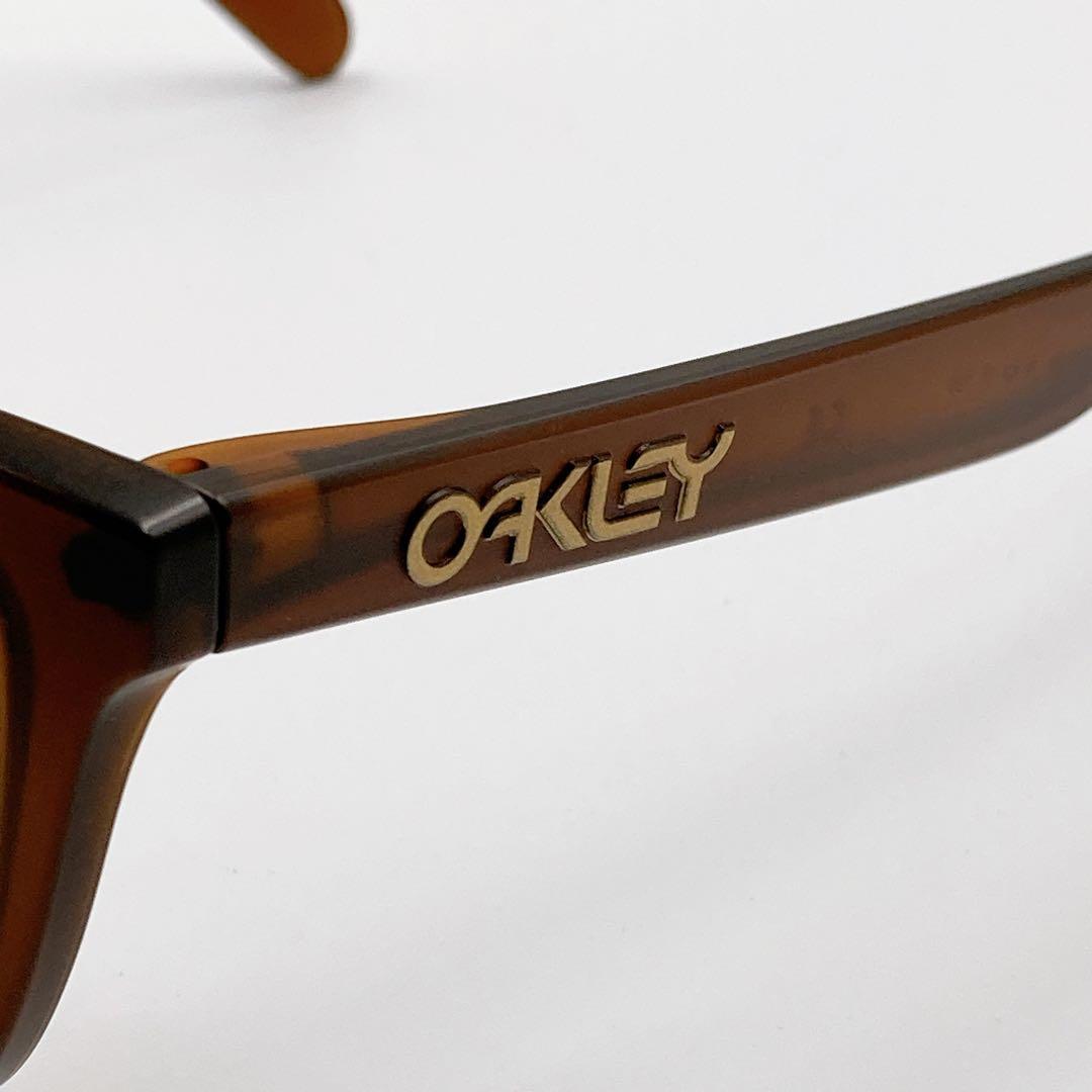 OAKLEY オークリー Frogskins フロッグスキン サングラス9245