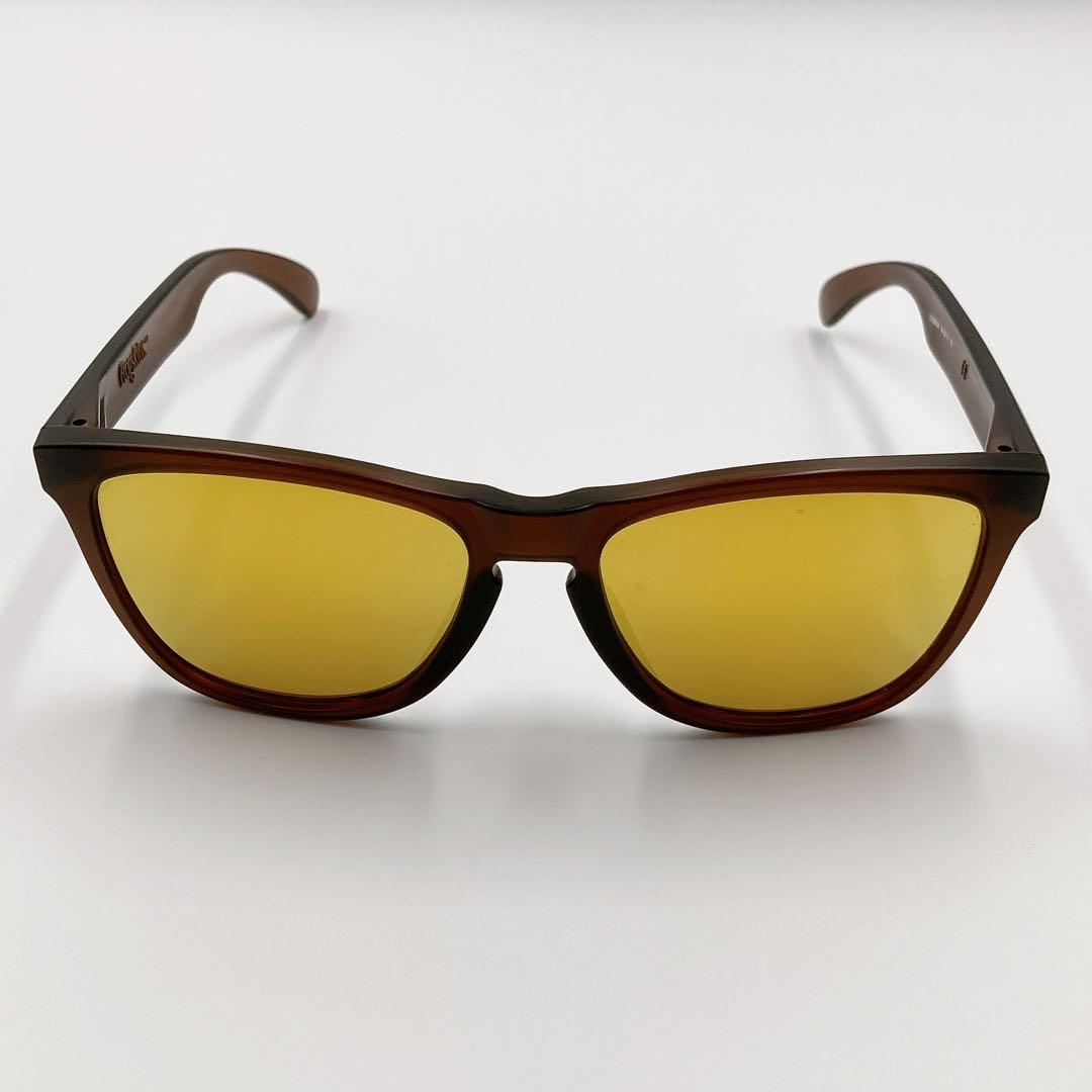 OAKLEY オークリー Frogskins フロッグスキン サングラス9245