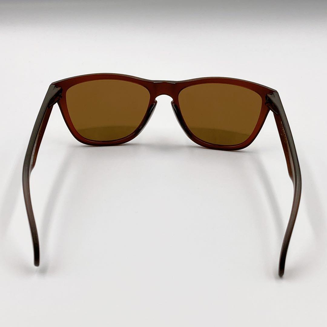 OAKLEY オークリー Frogskins フロッグスキン サングラス9245