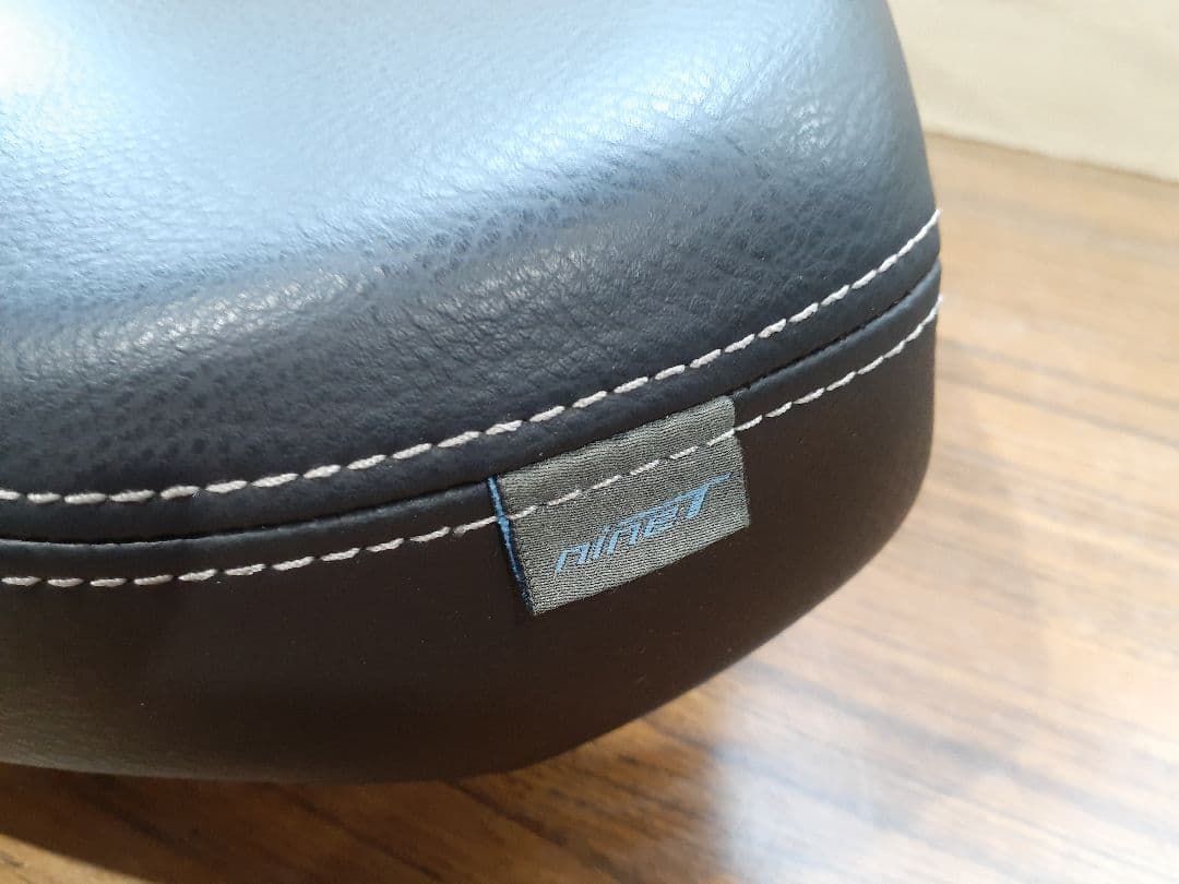  RNINET 純正シングルシート　美品
