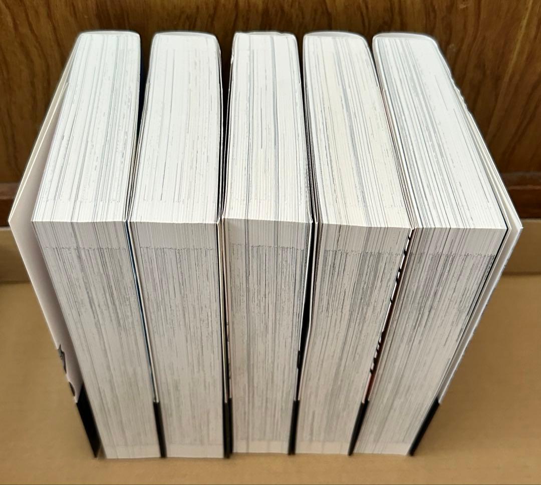 ぼくらの 完全版 全巻 初版 帯付き