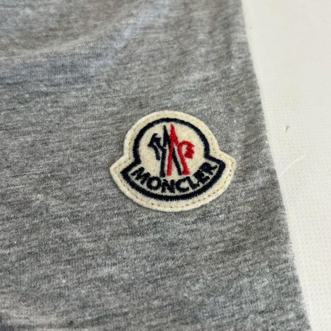 MOCLER モンクレール Tシャツ XL スキー